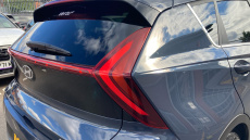 Hyundai BAYON 1.0 TGDi Premium 5dr Petrol Hatchback